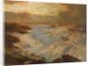 Seascape, c.1920 by Albert Julius Olsson