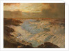 Seascape, c.1920 by Albert Julius Olsson