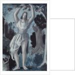 The Apple Gatherers, 1943 by Bernard Meninsky