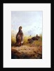 Three English Partidges, 1910 by Archibald Thorburn