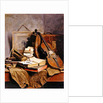 Time Tries All Things, 1881 by Edward George Handel Lucas