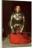 Jeanne d'Arc, 1865 by John Everett Millais