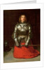 Jeanne d'Arc, 1865 by John Everett Millais
