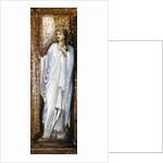 Danae by Edward Coley Burne-Jones