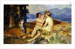 Paradise, c.1895 by William Strang