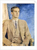 Portrait of Patrick Buchan-Hepburn, Lord Hailes, 1934 by Glyn Warren Philpot