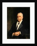 Portrait of Lord Airedale, Sir James Kitson, 1905 by John Singer Sargent