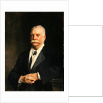 Portrait of Lord Airedale, Sir James Kitson, 1905 by John Singer Sargent