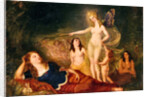 A Midsummer Night's Dream, 1840 by David Scott