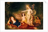 A Midsummer Night's Dream, 1840 by David Scott