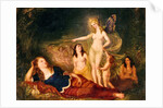 A Midsummer Night's Dream, 1840 by David Scott