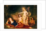 A Midsummer Night's Dream, 1840 by David Scott
