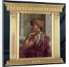 Zenobia Captive, 1878 by Edward John Poynter
