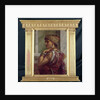 Zenobia Captive, 1878 by Edward John Poynter