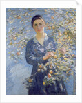 The Apple, 1917 by Mark Senior