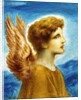 Angel Boy, 1895 by Simeon Solomon