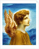 Angel Boy, 1895 by Simeon Solomon