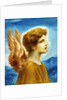 Angel Boy, 1895 by Simeon Solomon