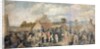 Pitlessie Fair, 1804 by David Wilkie
