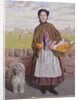 Three a Penny, 1867/8 by Edward Joseph Worrall