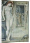 Venus Epithalamia, 1871 by Edward Coley Burne-Jones