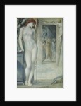 Venus Epithalamia, 1871 by Edward Coley Burne-Jones