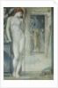 Venus Epithalamia, 1871 by Edward Coley Burne-Jones
