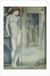 Venus Epithalamia, 1871 by Edward Coley Burne-Jones