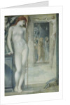 Venus Epithalamia, 1871 by Edward Coley Burne-Jones