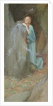 Study for Pandora, 1902 by Henry Meynell Rheam