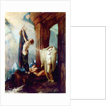 Orpheus and Eurydice, c.1922 by Charles Ricketts