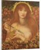 Venus Verticordia, 1868 by Dante Gabriel Charles Rossetti