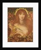 Venus Verticordia, 1868 by Dante Gabriel Charles Rossetti