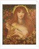 Venus Verticordia, 1868 by Dante Gabriel Charles Rossetti