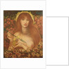 Venus Verticordia, 1868 by Dante Gabriel Charles Rossetti