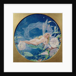 The Morning Glory Fairy by John Simmons