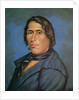 Tecumseh by American School
