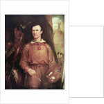 George Catlin 1849 by William Fisk