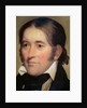David Crockett 1834 by John Neagle
