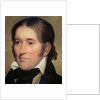 David Crockett 1834 by John Neagle