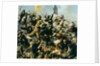 Battle of Little Bighorn, 25th June 1876 by Edgar Samuel Paxson
