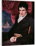 Robert Fulton by School American