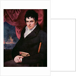 Robert Fulton by School American