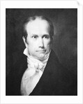 Henry Clay by School American