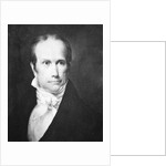 Henry Clay by School American