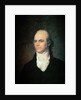 Aaron Burr Vice President of the USA, c.1802 by John Vanderlyn
