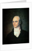 Aaron Burr Vice President of the USA, c.1802 by John Vanderlyn
