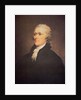 Alexander Hamilton c.1806 by John Trumbull