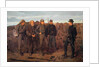 Prisoners from the Front, 1866 by Winslow Homer