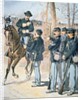 Campaign Uniforms of the Federal Army by Henry Alexander Ogden